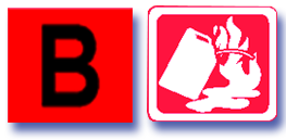 ประเภท B
