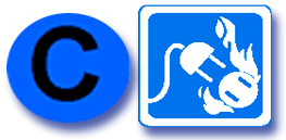 ประเภท C